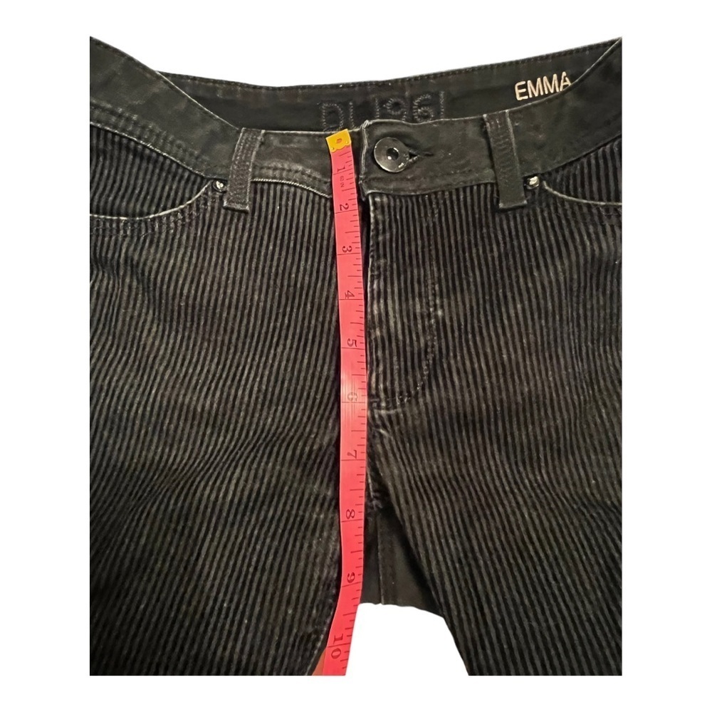 Dl1961 Emma power legging size 28 - Picture 10 of 12